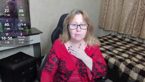 FrauMartha online show from 01/18/25, 07:37