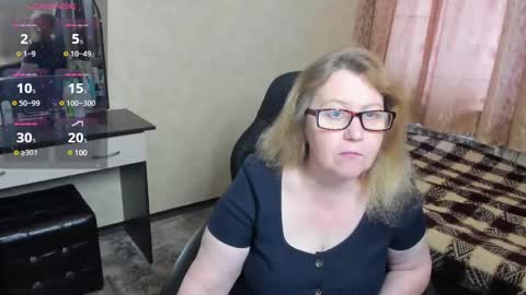 FrauMartha online show from 02/02/25, 10:57