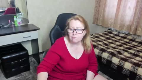 FrauMartha online show from 02/27/25, 01:17