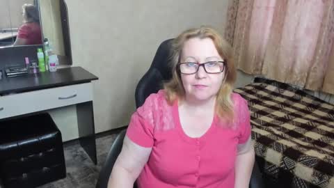 FrauMartha online show from 03/01/25, 01:07