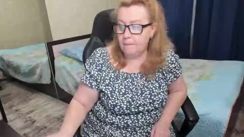 FrauMartha online show from 03/19/26, 12:53