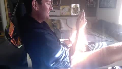 Free Body Culture 3 online show from 01/21/25, 06:55