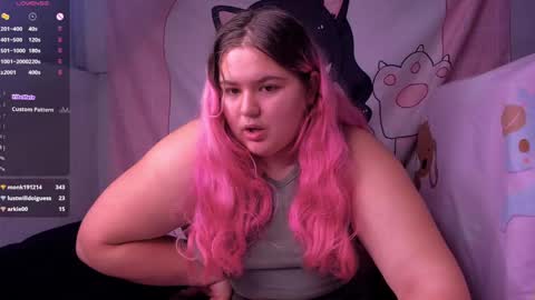 Snapshot of freakcute_friends chatting on 12/04/24, 08:18 Alice online show from 12/04/24, 08:18