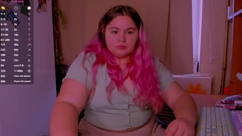 Snapshot of freakcute_friends chatting on 12/23/24, 09:16 Alice online show from 12/23/24, 09:16