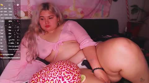 Alice online show from 12/14/25, 04:45