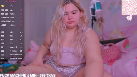 Alice online show from 01/17/26, 04:43