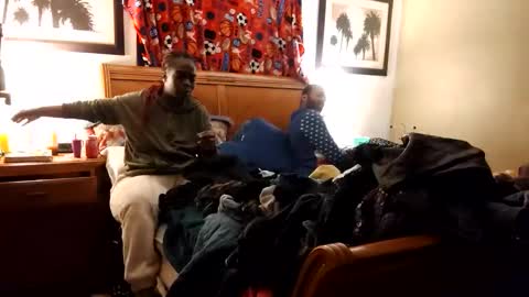 freakeazy online show from 02/02/26, 04:00