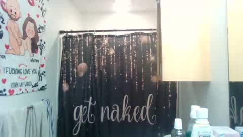 Freakishlittleeyes online show from 03/06/25, 06:37