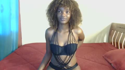Snapshot of freakky_nessa chatting on 02/01/25, 02:45 Nessa-Independent model online show from 02/01/25, 02:45