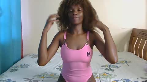 Snapshot of freakky_nessa chatting on 02/05/25, 10:30 Nessa-Independent model online show from 02/05/25, 10:30