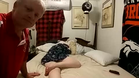 Snapshot of freaky970 chatting on 06/21/26, 06:49 freaky970 online show from 06/21/26, 06:49