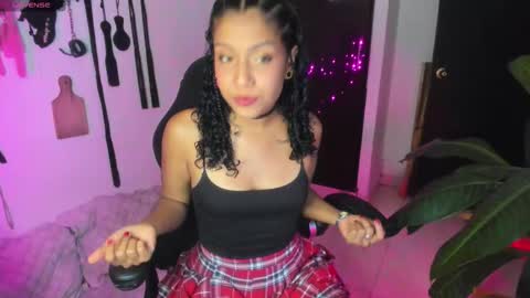Lia Gomez online show from 01/12/26, 11:32