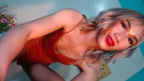 Snapshot of freaky_mariah chatting on 02/06/25, 05:57 just call me mariah online show from 02/06/25, 05:57