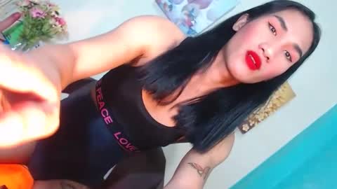 Snapshot of freaky_mariah chatting on 02/07/25, 06:03 just call me mariah online show from 02/07/25, 06:03