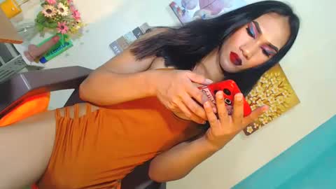 Snapshot of freaky_mariah chatting on 02/12/25, 10:03 just call me mariah online show from 02/12/25, 10:03