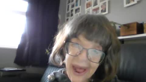 freakyface42 online show from 03/29/26, 03:56