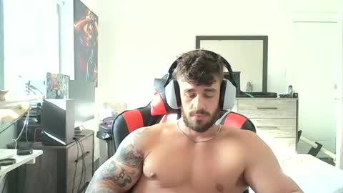 Snapshot of freakyfitking chatting on 12/13/24, 07:53 freakyfitking online show from 12/13/24, 07:53