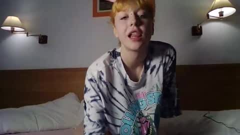 Gina online show from 01/11/26, 03:17