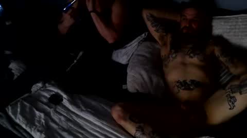 Freakyirishcple online show from 03/23/26, 07:34