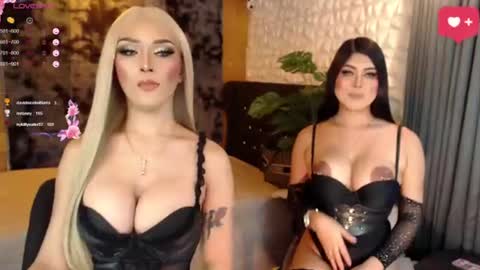 Maria online show from 07/02/26, 03:23