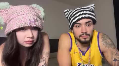 FreakyMFs online show from 01/13/26, 04:40