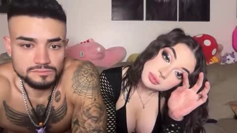 FreakyMFs online show from 02/08/26, 03:48