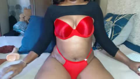 Mandy online show from 11/05/25, 06:24