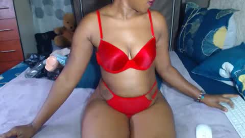 Mandy online show from 12/21/25, 05:58