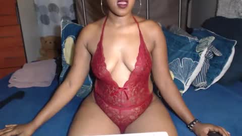 Mandy online show from 01/12/26, 06:02