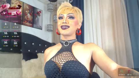 FREAKY ZIZI online show from 04/11/26, 01:04