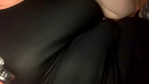 Snapshot of freckledfreaks chatting on 02/15/25, 07:49 Me Myself Irene online show from 02/15/25, 07:49