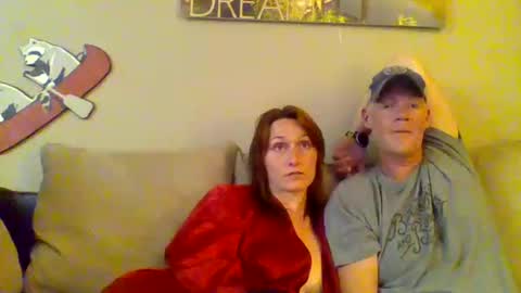 Snapshot of frecklefreaks2025 chatting on 10/12/25, 11:26 Freckle Freaks online show from 10/12/25, 11:26