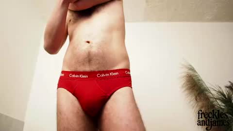 frecklesandjames online show from 06/23/26, 01:42