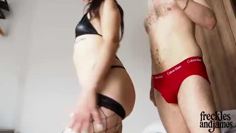 frecklesandjames online show from 07/19/26, 02:21