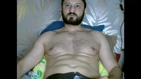 fred online show from 11/18/25, 02:54