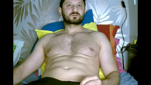 fred online show from 12/03/25, 07:38