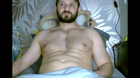 fred online show from 12/21/25, 12:34