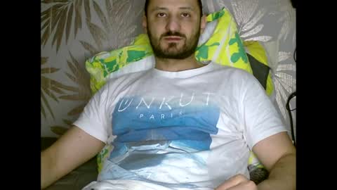 fred online show from 04/14/26, 09:48