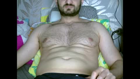 fred online show from 04/15/26, 12:34