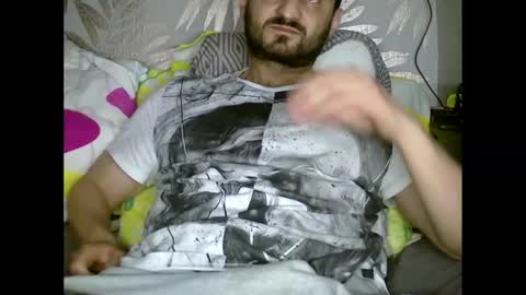 fred online show from 04/18/26, 08:40