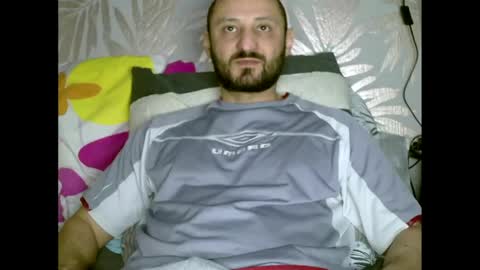 fred online show from 04/25/26, 12:19