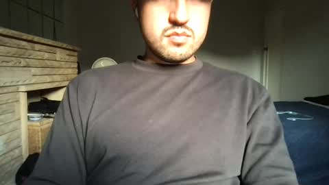 Snapshot of fred_555 chatting on 02/22/25, 08:07 fred_555 online show from 02/22/25, 08:07