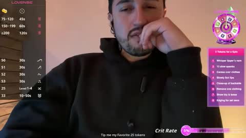 Snapshot of fred_555 chatting on 10/17/25, 02:30 fred_555 online show from 10/17/25, 02:30