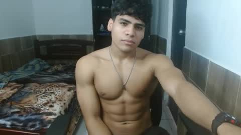 Esteban online show from 10/11/25, 03:21