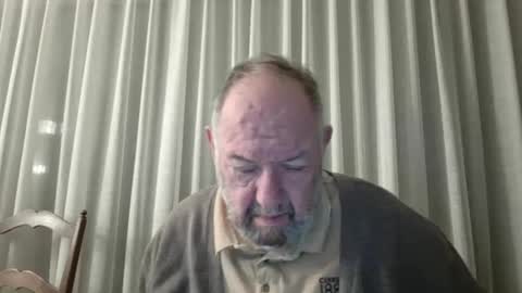 Snapshot of fredaldavid chatting on 09/25/25, 08:34 David Fredal online show from 09/25/25, 08:34