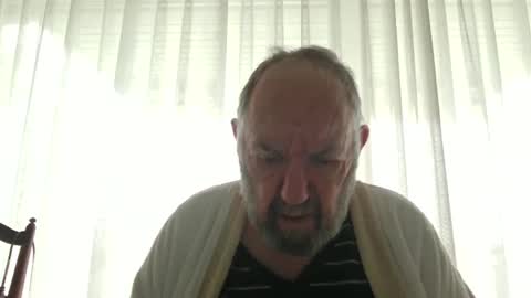 Snapshot of fredaldavid chatting on 10/14/25, 08:15 David Fredal online show from 10/14/25, 08:15