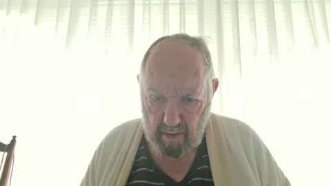 Snapshot of fredaldavid chatting on 10/15/25, 08:03 David Fredal online show from 10/15/25, 08:03