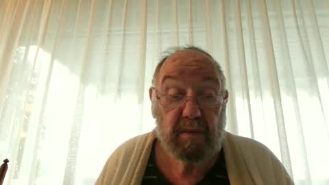 Snapshot of fredaldavid chatting on 10/20/25, 08:04 David Fredal online show from 10/20/25, 08:04