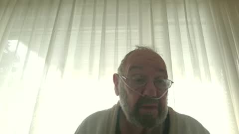 Snapshot of fredaldavid chatting on 12/20/25, 10:00 David Fredal online show from 12/20/25, 10:00