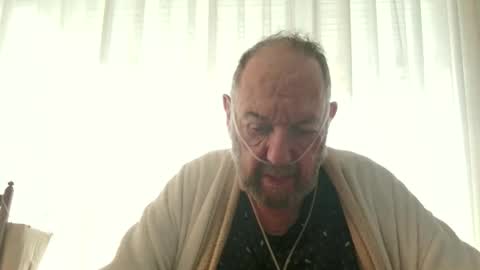 Snapshot of fredaldavid chatting on 12/21/25, 09:05 David Fredal online show from 12/21/25, 09:05